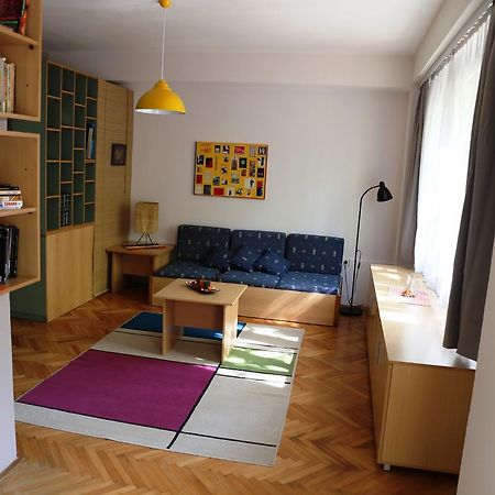 Supercozy Studio Skopje Ngoại thất bức ảnh