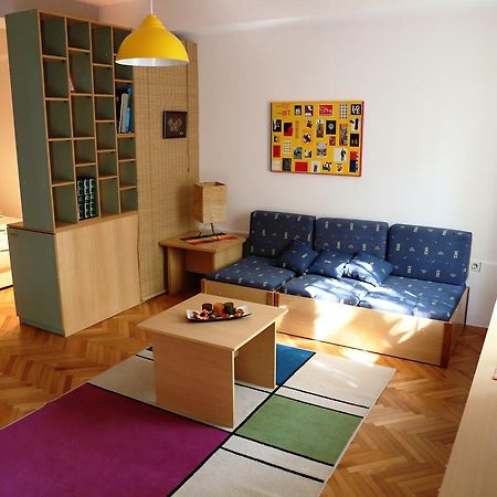 Supercozy Studio Skopje Ngoại thất bức ảnh