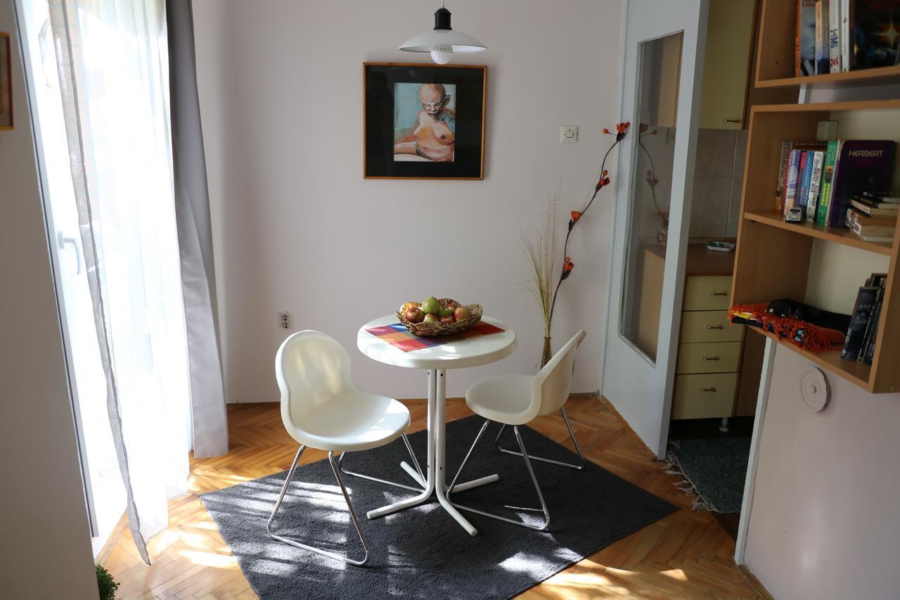 Supercozy Studio Skopje Ngoại thất bức ảnh
