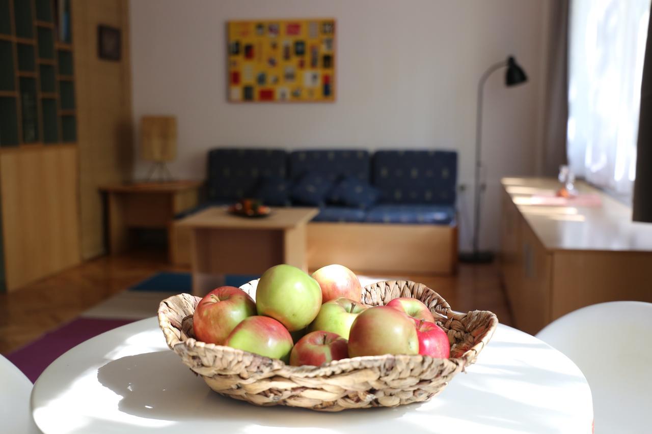 Supercozy Studio Skopje Ngoại thất bức ảnh