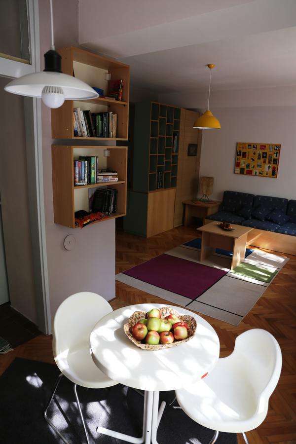Supercozy Studio Skopje Ngoại thất bức ảnh