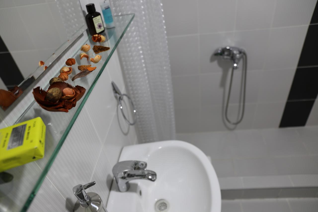 Supercozy Studio Skopje Ngoại thất bức ảnh