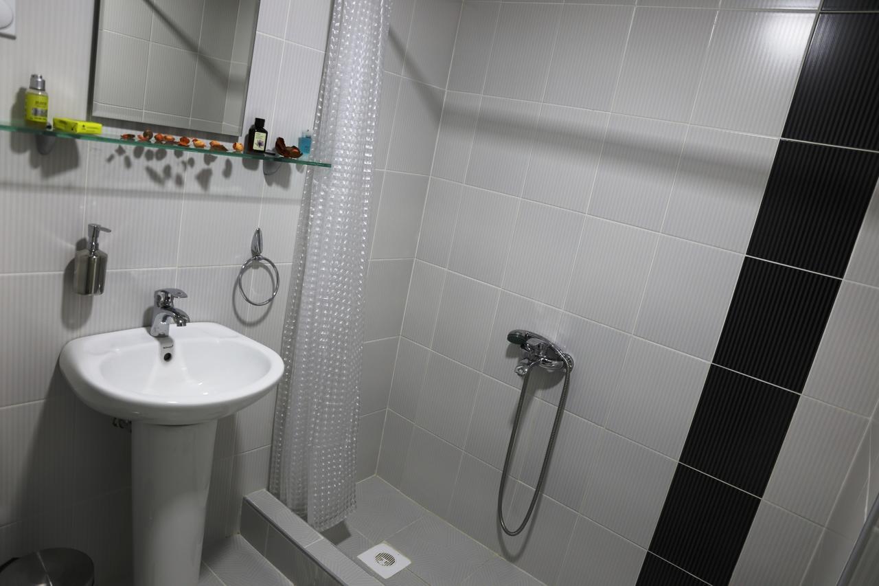 Supercozy Studio Skopje Ngoại thất bức ảnh