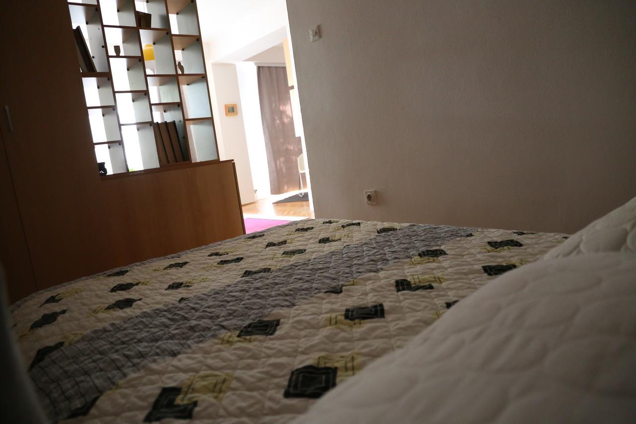 Supercozy Studio Skopje Ngoại thất bức ảnh