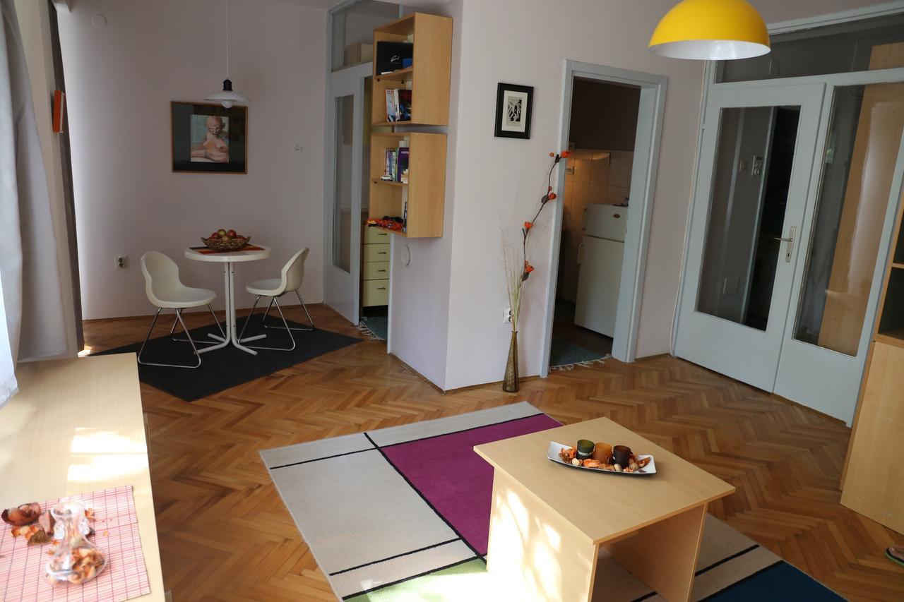 Supercozy Studio Skopje Ngoại thất bức ảnh