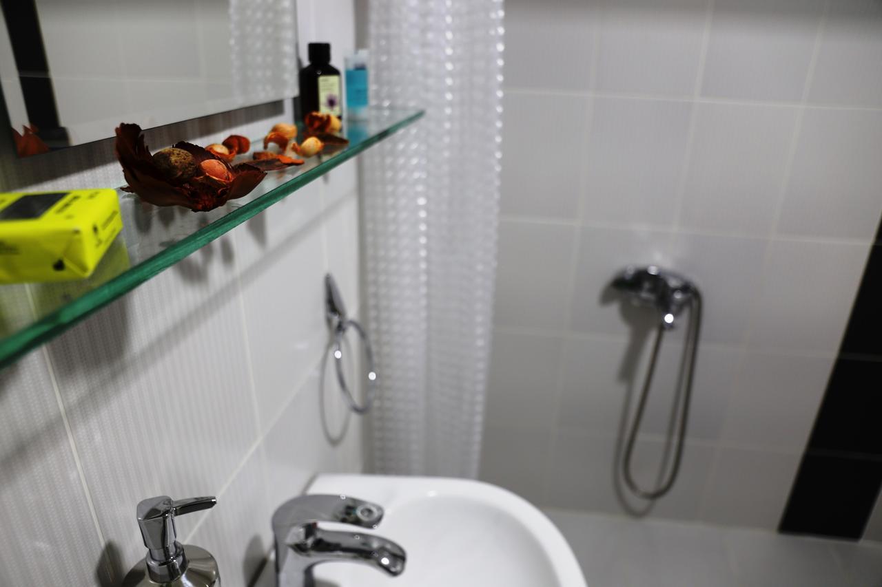 Supercozy Studio Skopje Ngoại thất bức ảnh