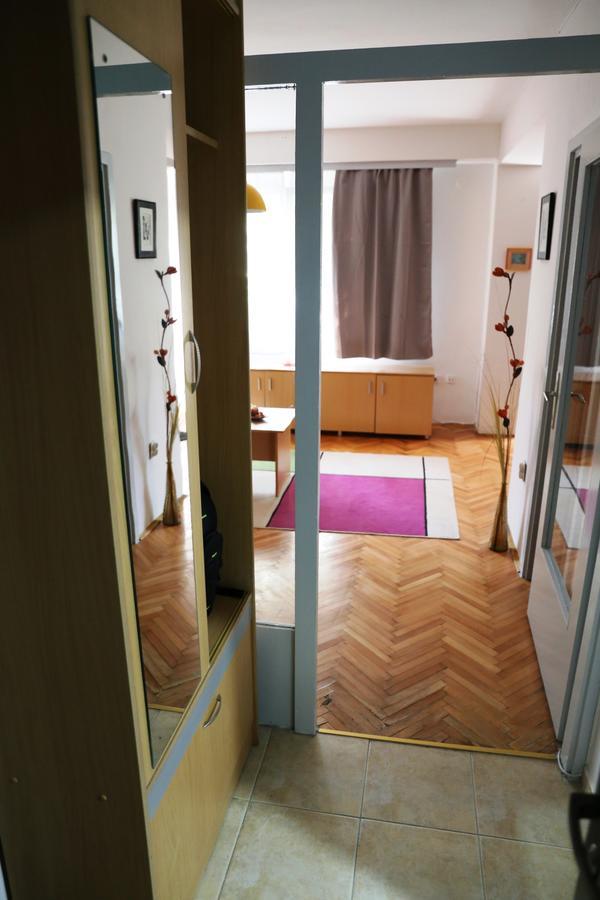 Supercozy Studio Skopje Ngoại thất bức ảnh
